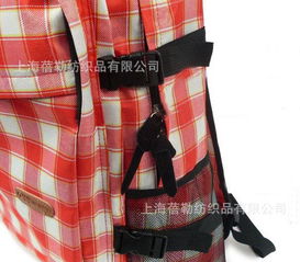 韓版雙肩背包全攻略 從價(jià)格、廠家到選購要點(diǎn)一網(wǎng)打盡