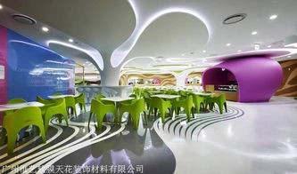 軟膜天花在廣州廣告設(shè)計(jì)中的應(yīng)用與批發(fā)優(yōu)勢(shì)