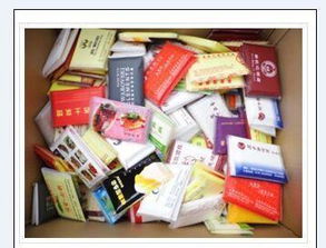 湖南長(zhǎng)沙南方紙巾廠 專業(yè)定做廣告錢夾紙，精準(zhǔn)營(yíng)銷新選擇