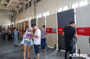 大王椰新晉經銷商齊聚嘉善，工廠參觀之旅圓滿落幕